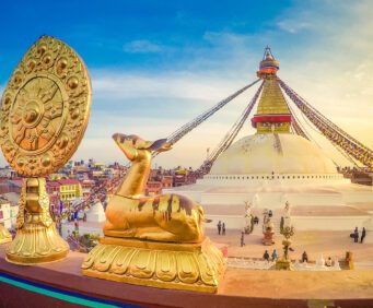 Nepal and Bhutan Tour