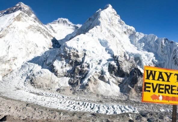 Everest Base Camp Trek Cost