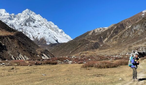 Langtang Valley Trek Cost