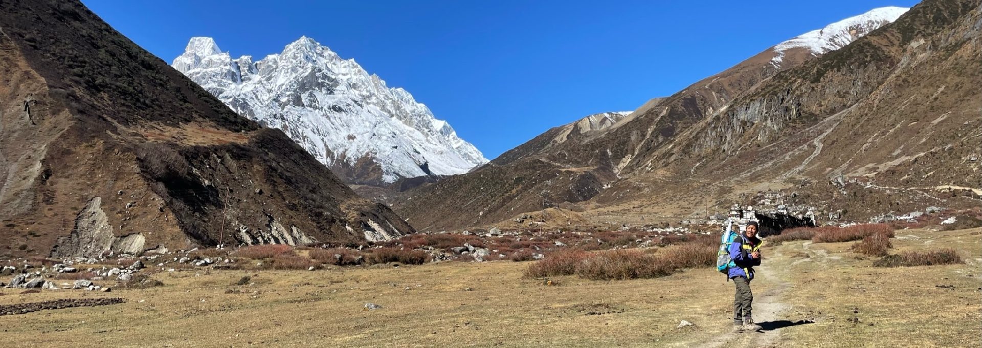 Langtang Valley Trek Cost