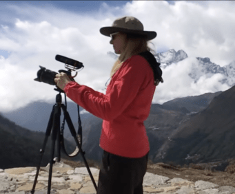 Everest Base Camp Trek  | Photography