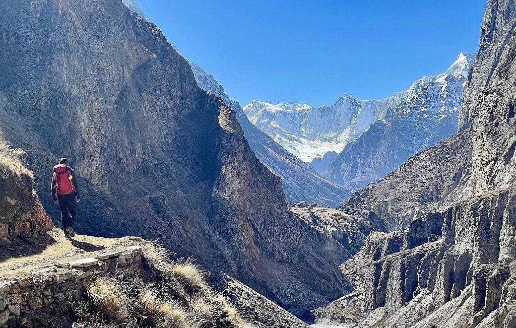 Himlung Himal