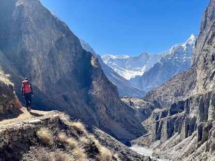 Himlung Himal