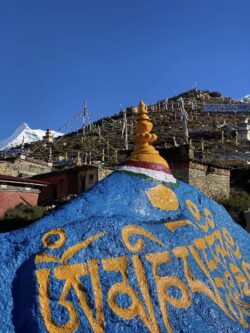 Himlung Himal Climbing